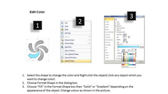 PowerPoint Presentation Agenda Interconnected Flow Ppt Software Business Plan Templates