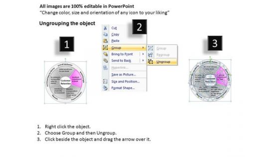 PowerPoint Presentation Designs Business Success Customer Loyalty Ppt Slides