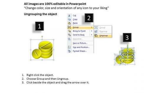 PowerPoint Presentation Designs Diagram Medicine Tablets Ppt Layout