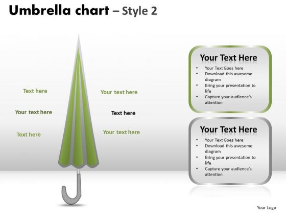 PowerPoint Presentation Designs Download Umbrella Chart Ppt Layouts