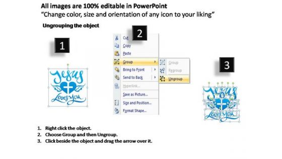 PowerPoint Presentation Designs Education Christianity Ppt Slides
