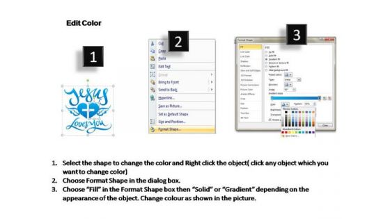PowerPoint Presentation Designs Education Christianity Ppt Slides