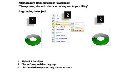 PowerPoint Presentation Designs Leadership Circular Chart Ppt Backgrounds