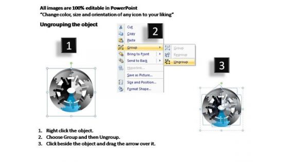 PowerPoint Presentation Designs Process Business Ppt Templates