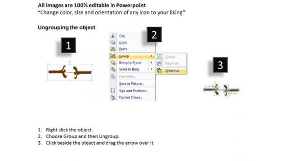 PowerPoint Presentation Designs Sales Weak Broken Chains Ppt Layouts