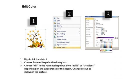 PowerPoint Presentation Designs Thanksgiving Ppt Backgrounds