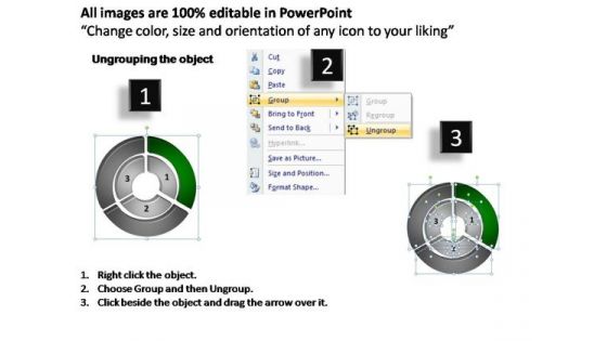 PowerPoint Presentation Download Ring Ppt Design