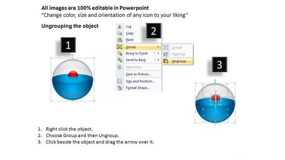 PowerPoint Presentation Graphic Liquid Ppt Presentation