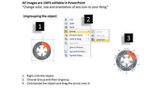 PowerPoint Presentation Growth Contributing Factors Ppt Template
