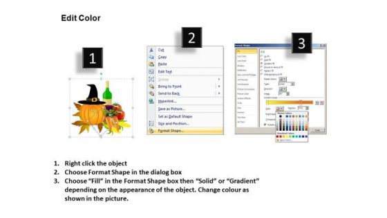 PowerPoint Presentation Happy Thanksgiving Ppt Backgrounds