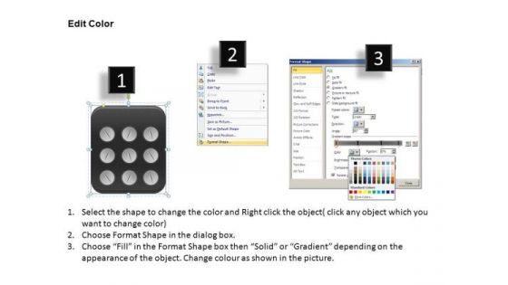 PowerPoint Presentation Image Medicine Tablets Ppt Process