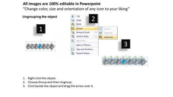 PowerPoint Presentation Teamwork Financial Planning Ppt Template
