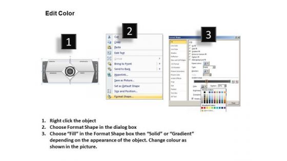 PowerPoint Process Corporate Strategy Swot Analysis Ppt Designs