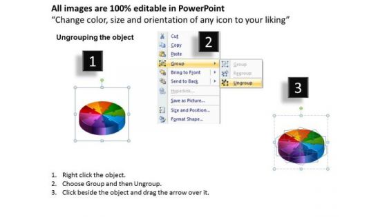 PowerPoint Process Cycle Process Cycle Process Ppt Layouts