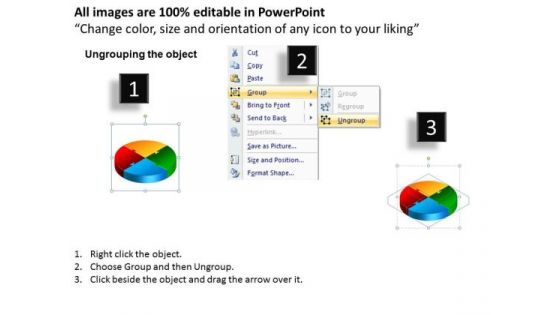 PowerPoint Process Cycle Process Growth Ppt Slides