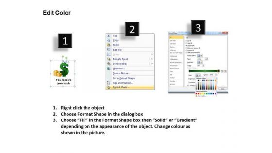 PowerPoint Process Download Home Selling Process Ppt Backgrounds