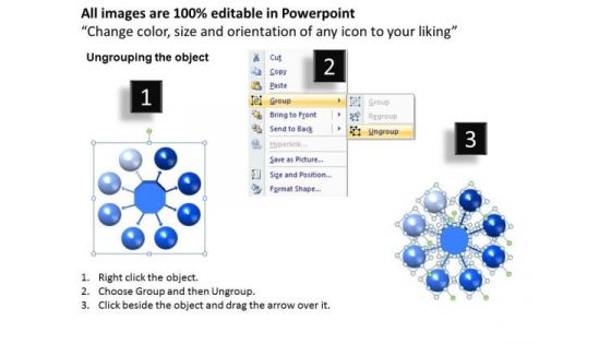 PowerPoint Process List Business Ppt Design