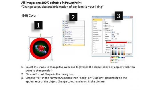 PowerPoint Process Process Checklist Ppt Presentation