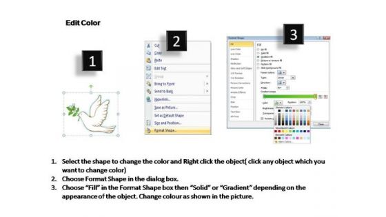 PowerPoint Process Sales Christianity Ppt Themes