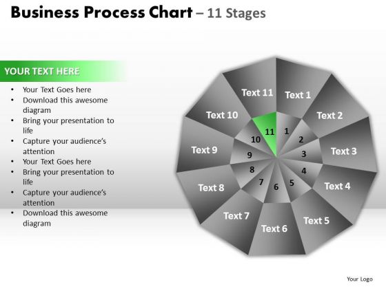 PowerPoint Process Strategy Business Process Ppt Slide Designs