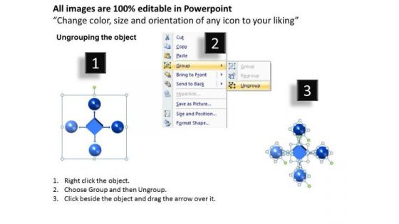 PowerPoint Slide Chart Bulleted List Ppt Theme