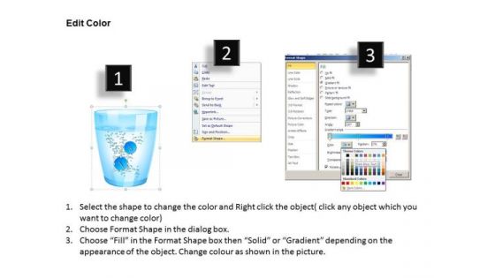 PowerPoint Slide Designs Company Education Medicine Tablets Ppt Slides