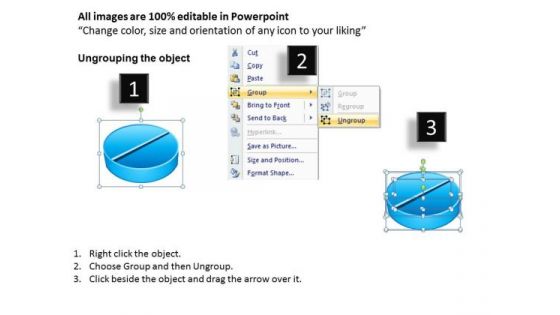 PowerPoint Slide Designs Corporate Success Medicine Tablets Ppt Design Slides