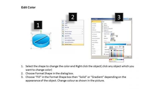 PowerPoint Slide Designs Corporate Success Medicine Tablets Ppt Design Slides