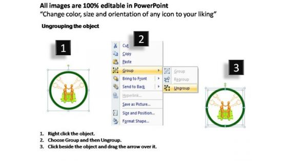 PowerPoint Slide Designs Education Factors Of Success Ppt Presentation