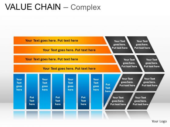 PowerPoint Slide Designs Education Value Chain Ppt Templates