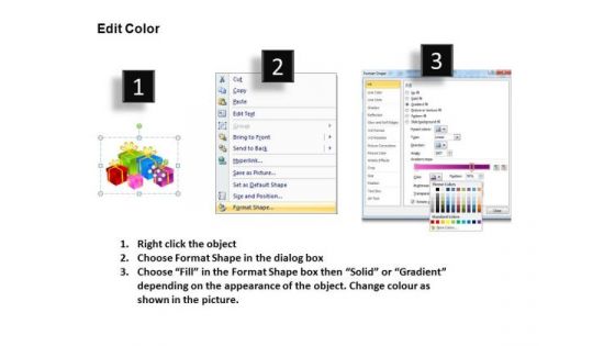 PowerPoint Slide Designs Happy Birthday Education Ppt Layouts