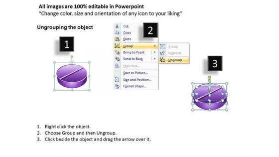 PowerPoint Slide Executive Competition Medicine Tablets Ppt Slides