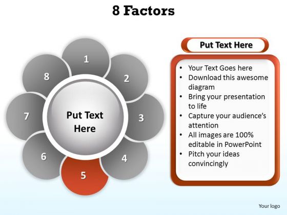 PowerPoint Slide Growth Factors Ppt Slides