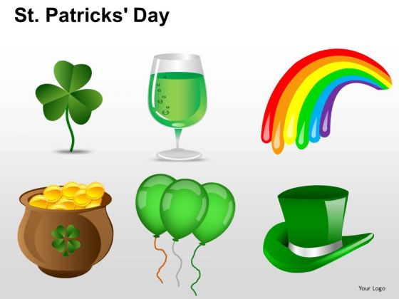 PowerPoint Slide Images Patricks Day Ppt Slidelayout