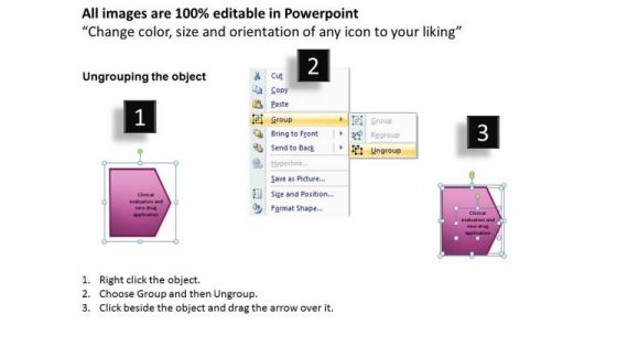 PowerPoint Slide Teamwork Drug Discovery Ppt Layout