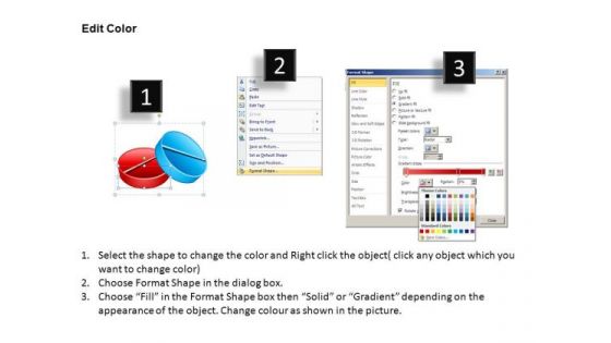 PowerPoint Slidelayout Chart Medicine Tablets Ppt Slide