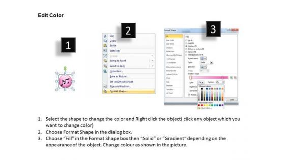 PowerPoint Slidelayout Download World Of Web Ppt Slide Designs