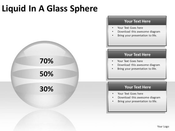 PowerPoint Slidelayout Global Liquid Ppt Presentation