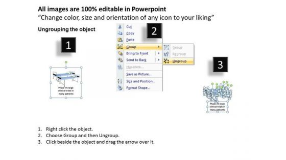 PowerPoint Slidelayout Strategy Drug Discovery Ppt Themes