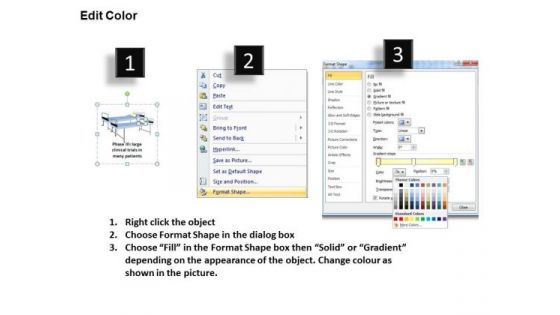 PowerPoint Slidelayout Strategy Drug Discovery Ppt Themes