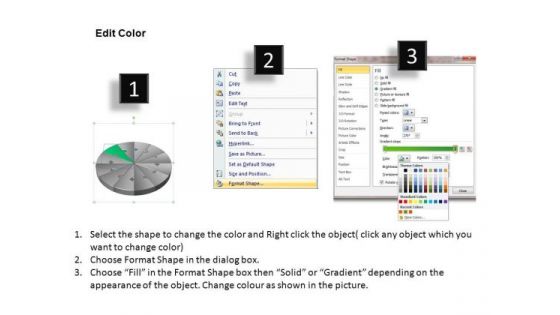 PowerPoint Slides Business Circular Ppt Designs