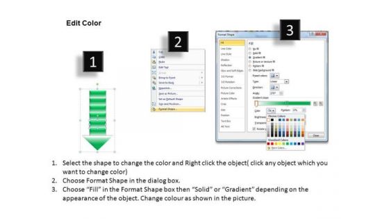 PowerPoint Slides Business Designs Six Sigma Ppt Layout