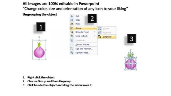 PowerPoint Slides Business Food Pyramid Ppt Presentation