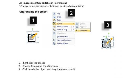 PowerPoint Slides Business Success Customer Relationship Management Ppt Templates