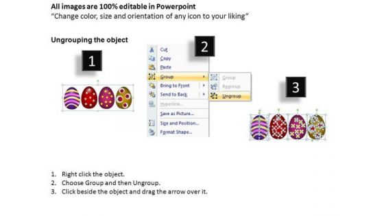 PowerPoint Slides Editable Easter Day Ppt Designs