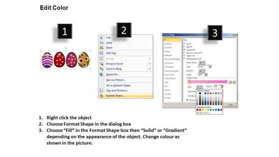 PowerPoint Slides Editable Easter Day Ppt Designs