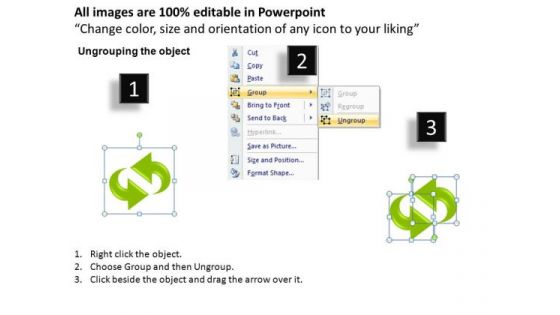 PowerPoint Slides Marketing Communication Technology Ppt Layouts