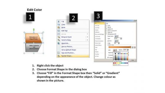 PowerPoint Slides Marketing Drug Discovery Ppt Designs