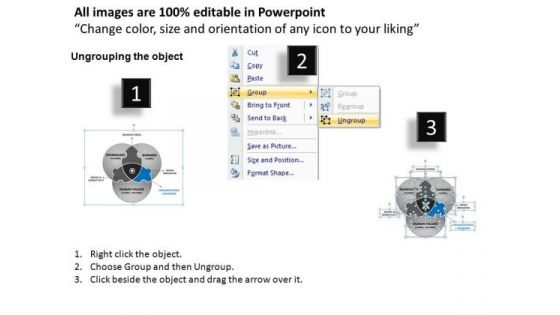 PowerPoint Slides Process Innovation Process Ppt Theme