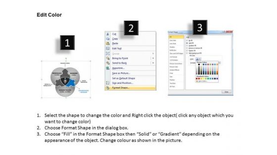 PowerPoint Slides Process Innovation Process Ppt Theme